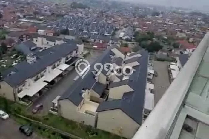 Apartemen Murah Dijual di Bandung 1 KT & 0 KM Apartemen Murah Dijual di Bandung 1 KT & 0 KM