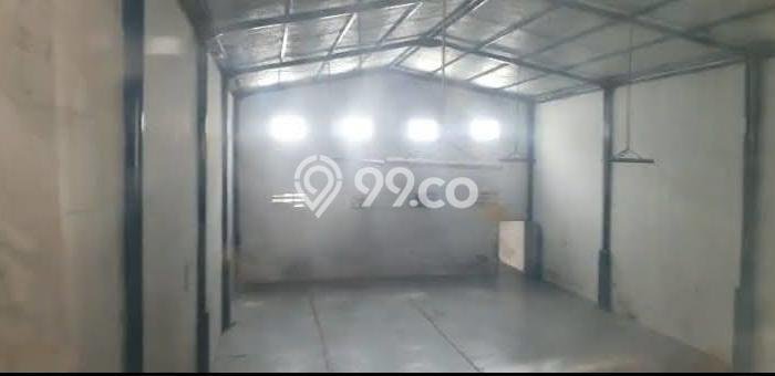 Gudang Disewa di Bandung dengan LB 360m2 Area Komersial Ramai Gudang Disewa di Bandung dengan LB 360m2 Area Komersial Ramai
