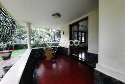 Rumah Elit Modern Tanpa Renovasi di Wastukencana Bandung Rumah Elit Modern Tanpa Renovasi di Wastukencana Bandung