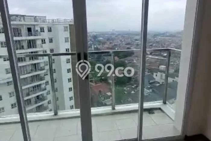 Apartemen Murah Dijual di Bandung 1 KT & 0 KM Apartemen Murah Dijual di Bandung 1 KT & 0 KM