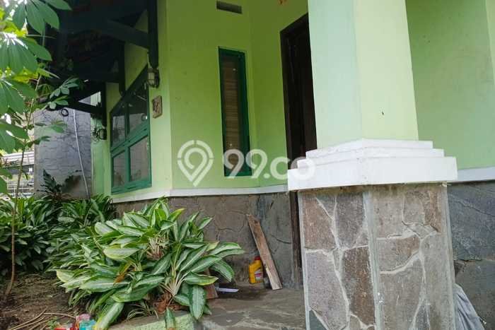 Jarang Ada! Rumah Kontrakan 3 Kamar Nyaman Siap Huni Sarijadi Jarang Ada! Rumah Kontrakan 3 Kamar Nyaman Siap Huni Sarijadi
