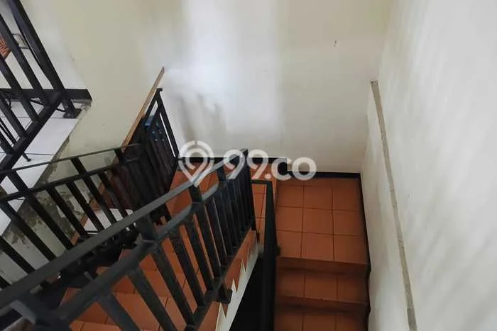 Jarang Ada! Rumah Kontrakan 3 Kamar Nyaman Siap Huni Sarijadi Jarang Ada! Rumah Kontrakan 3 Kamar Nyaman Siap Huni Sarijadi