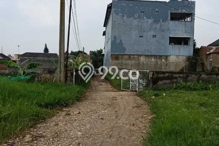 Dijual Tanah Lokasi Jatinangor, Bandung Seluas 3285m2 Dijual Tanah Lokasi Jatinangor, Bandung Seluas 3285m2