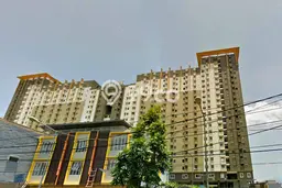 Hunian Apartemen Ekonomis di Bandung dengan 1 Kamar Tidur, 0 Kamar Mandi Hunian Apartemen Ekonomis di Bandung dengan 1 Kamar Tidur, 0 Kamar Mandi