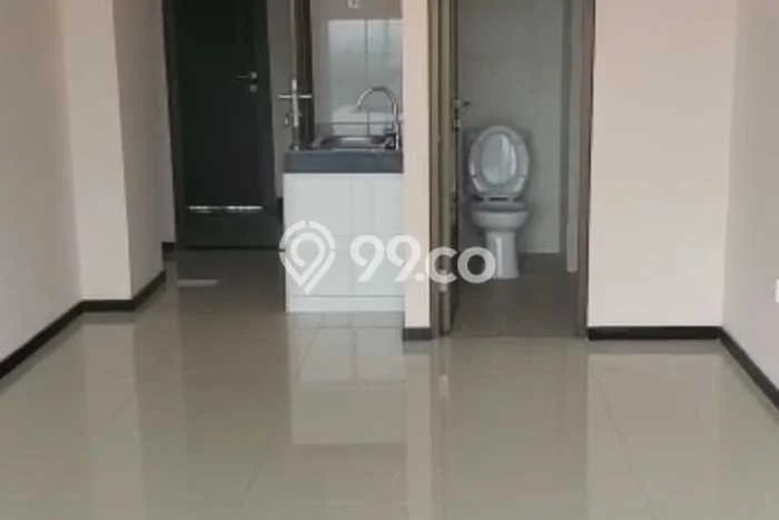 Apartemen Murah Dijual di Bandung 1 KT & 0 KM Apartemen Murah Dijual di Bandung 1 KT & 0 KM