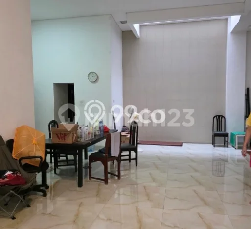 Rumah Elit Modern Siap Huni di Sunter Jakarta Utara Rumah Elit Modern Siap Huni di Sunter Jakarta Utara
