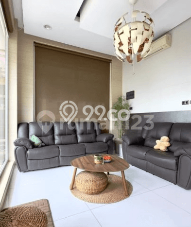 Jual Rumah Mewah Megah Dengan View Cantik di Sunter, Jakarta Utara Jual Rumah Mewah Megah Dengan View Cantik di Sunter, Jakarta Utara