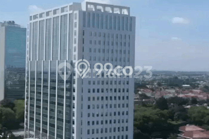 Untuk Dijual Kantor di Pasar Minggu Jakarta Selatan LT 11248m2 / LB 69748m2 Untuk Dijual Kantor di Pasar Minggu Jakarta Selatan LT 11248m2 / LB 69748m2