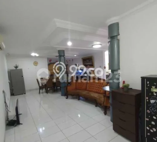 Hunian Super Mewah dengan Akses Paling Strategis di Sunter, Jakarta Utara Hunian Super Mewah dengan Akses Paling Strategis di Sunter, Jakarta Utara