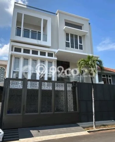 Dijual Rumah Elit Exclusive di Kelapa Gading, Jakarta Utara Dijual Rumah Elit Exclusive di Kelapa Gading, Jakarta Utara
