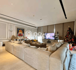 Untuk Dijual Apartemen Prestisius di Kebayoran Baru, Jakarta Selatan 4 Kamar Tidur Untuk Dijual Apartemen Prestisius di Kebayoran Baru, Jakarta Selatan 4 Kamar Tidur