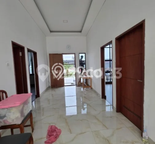 Rumah Elit Modern Siap Huni di Sunter Jakarta Utara Rumah Elit Modern Siap Huni di Sunter Jakarta Utara