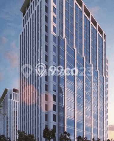 Untuk Dijual Kantor di Pasar Minggu Jakarta Selatan LT 11248m2 / LB 69748m2 Untuk Dijual Kantor di Pasar Minggu Jakarta Selatan LT 11248m2 / LB 69748m2