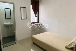 Unit Kost Dijual di Jakarta Selatan Spesifikasi 0 Kamar Tidur dan Area Strategis Unit Kost Dijual di Jakarta Selatan Spesifikasi 0 Kamar Tidur dan Area Strategis
