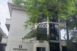 Kost Dijual Lokasi Karawaci, Tangerang, 0 KT, 0 KM, 1250m2 Kost Dijual Lokasi Karawaci, Tangerang, 0 KT, 0 KM, 1250m2