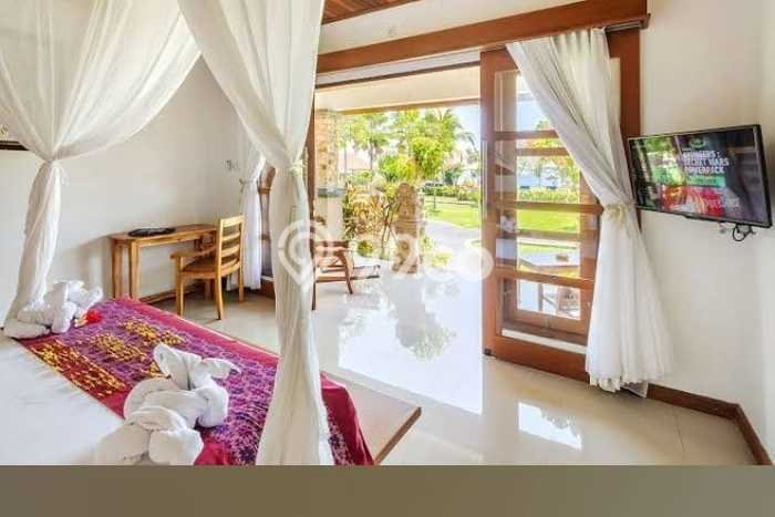 PELUANG INVESTASI! Vila di , Area 3m2m², Potensi Menjanjikan PELUANG INVESTASI! Vila di , Area 3m2m², Potensi Menjanjikan