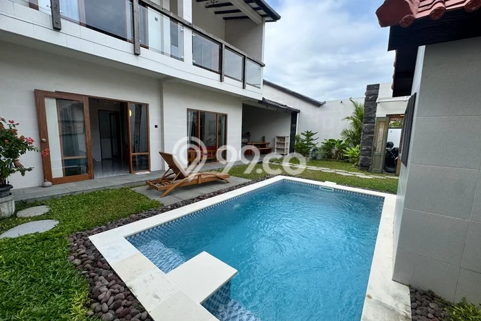 Disewakan! Rumah 2 Kamar Tidur &
2 Kamar Mandi di Renon, Denpasar Disewakan! Rumah 2 Kamar Tidur &
2 Kamar Mandi di Renon, Denpasar