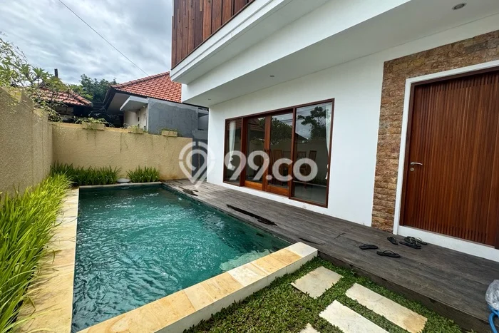 Disewakan! Rumah 3 Kamar Tidur &
3 Kamar Mandi di Sanur Kauh, Denpasar Disewakan! Rumah 3 Kamar Tidur &
3 Kamar Mandi di Sanur Kauh, Denpasar