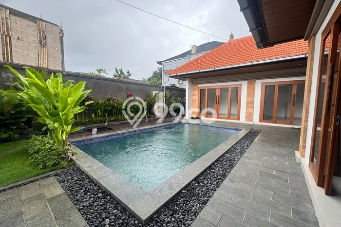 Rumah sewa siap pakai 3 Kamar Tidur di Sanur Kauh, Denpasar Rumah sewa siap pakai 3 Kamar Tidur di Sanur Kauh, Denpasar