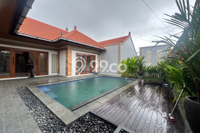 Rumah sewa siap pakai 3 Kamar Tidur di Sanur Kauh, Denpasar Rumah sewa siap pakai 3 Kamar Tidur di Sanur Kauh, Denpasar