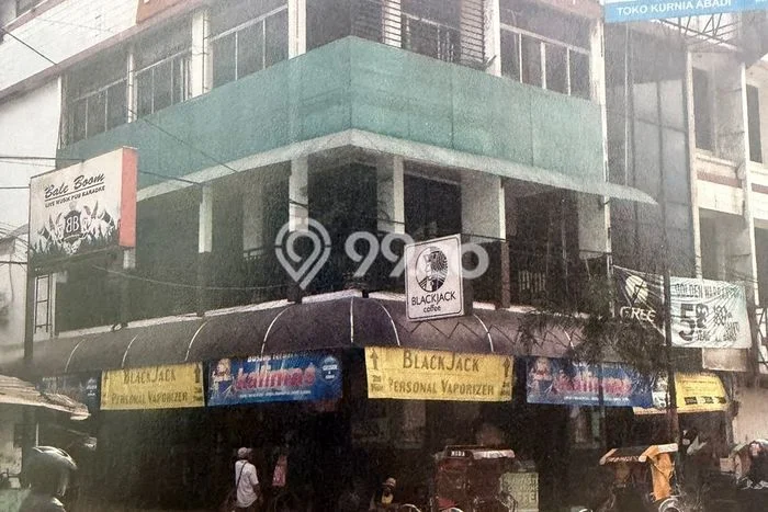 Paling Dicari! Ruko Dijual di Sudirman Harga Kompetitif Paling Dicari! Ruko Dijual di Sudirman Harga Kompetitif