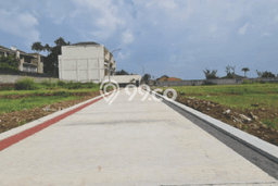 Dijual Tanah Lokasi Setra Duta, Bandung Seluas 173m2 Dijual Tanah Lokasi Setra Duta, Bandung Seluas 173m2