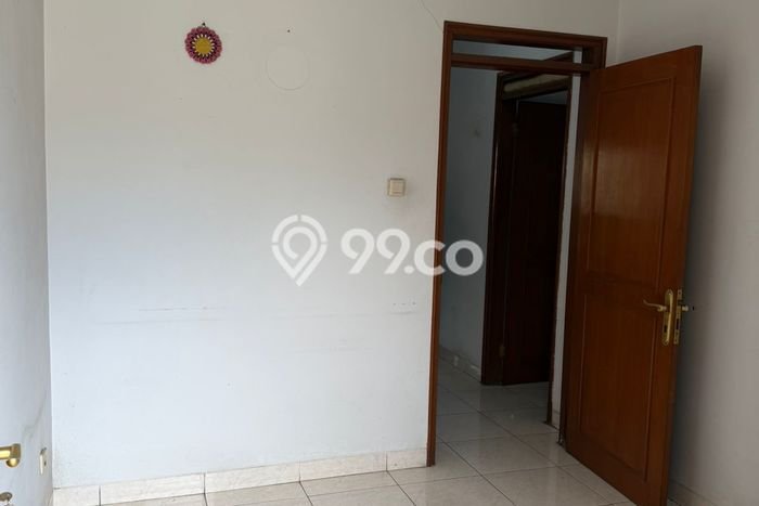 Rumah Minimalis 2 Kamar LT 198m2 di Pondok Hijau Rumah Minimalis 2 Kamar LT 198m2 di Pondok Hijau