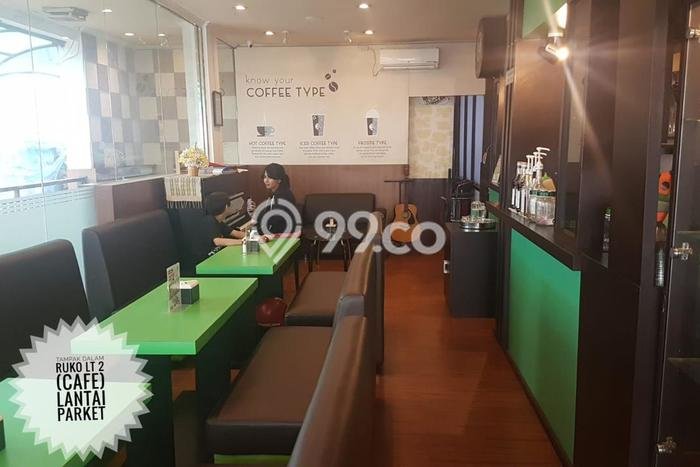 Paling Dicari! Ruko Dijual di Sudirman Harga Kompetitif Paling Dicari! Ruko Dijual di Sudirman Harga Kompetitif