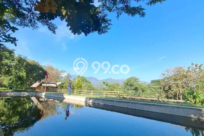 HOT DEAL! Vila Kawasan Banjaran, Area 4176m2m², Area Prima HOT DEAL! Vila Kawasan Banjaran, Area 4176m2m², Area Prima