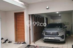 Hunian Mewah LB 180m2 Siap Huni Desain Elegan di Setra Indah, Bandung Hunian Mewah LB 180m2 Siap Huni Desain Elegan di Setra Indah, Bandung