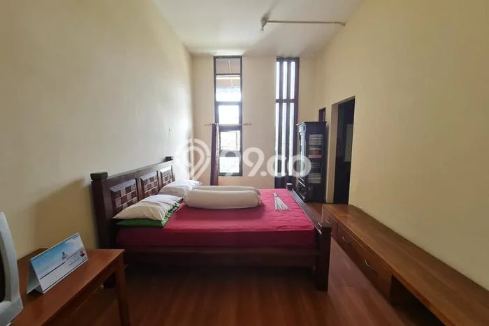 Rumah Mewah Dijual LT 233m2 di Andir, Bandung Rumah Mewah Dijual LT 233m2 di Andir, Bandung