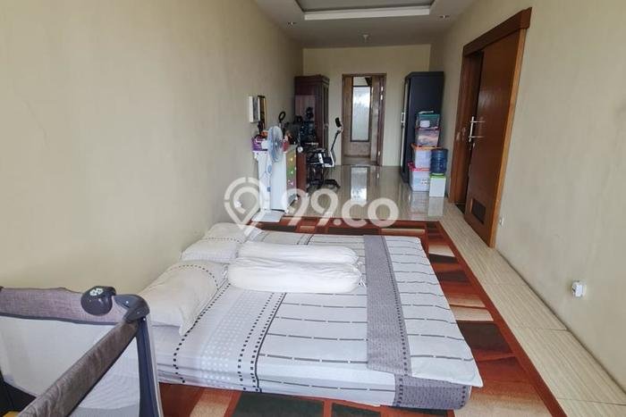 Rumah Mewah Dijual LT 233m2 di Andir, Bandung Rumah Mewah Dijual LT 233m2 di Andir, Bandung