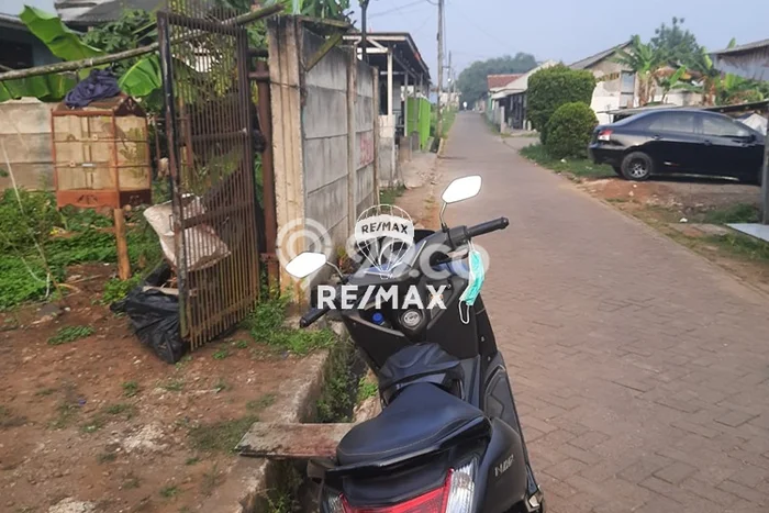 Lahan Investasi Lokasi Curug Tangerang PPJB Lahan Investasi Lokasi Curug Tangerang PPJB