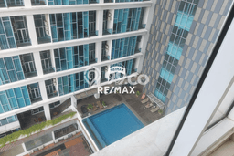 Hunian Apartemen Nyaman di Serpong Utara 1 Kamar Tidur Hunian Apartemen Nyaman di Serpong Utara 1 Kamar Tidur