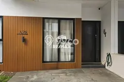 Dijual Hunian Mewah dengan Fasilitas Sekitar Lengkap di Karang Tengah, Tangerang Dijual Hunian Mewah dengan Fasilitas Sekitar Lengkap di Karang Tengah, Tangerang