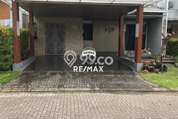 Dijual Hunian Mewah dengan Fasilitas Sekitar Komplit di Pagedangan, Tangerang Dijual Hunian Mewah dengan Fasilitas Sekitar Komplit di Pagedangan, Tangerang