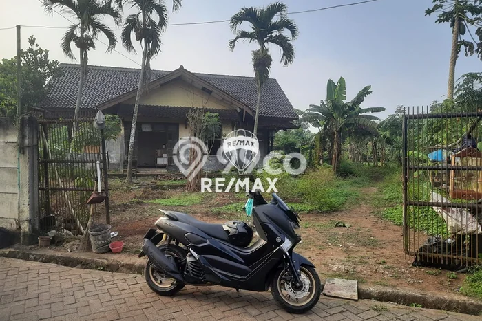 Lahan Investasi Lokasi Curug Tangerang PPJB Lahan Investasi Lokasi Curug Tangerang PPJB