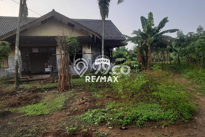 Lahan Investasi Lokasi Curug Tangerang PPJB Lahan Investasi Lokasi Curug Tangerang PPJB