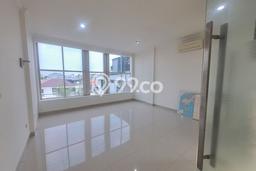 Unit Kantor Dijual di Kebon Jeruk Jakarta Barat Luas Tanah 120m2, Luas Bangunan 120m2 Unit Kantor Dijual di Kebon Jeruk Jakarta Barat Luas Tanah 120m2, Luas Bangunan 120m2