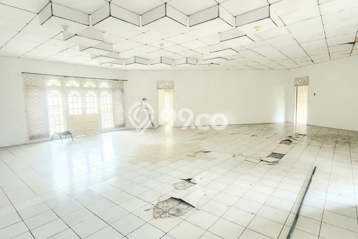 Rumah Cantik Siap Huni Di Mampang Prapatan Luas 600m2 Aman Rumah Cantik Siap Huni Di Mampang Prapatan Luas 600m2 Aman