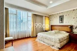 Dijual Apartemen Prestisius di Karet Tengsin 3 Kamar & 2 Kamar Mandi Dijual Apartemen Prestisius di Karet Tengsin 3 Kamar & 2 Kamar Mandi