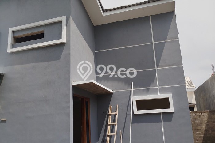 Rumah Sederhana Dijual Lokasi Teras 2 Kamar dengan LT 60m2 Rumah Sederhana Dijual Lokasi Teras 2 Kamar dengan LT 60m2