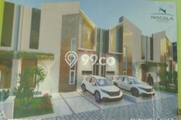 Rumah Terjangkau Dijual di Teras, Boyolali Harga Rp 395 Juta Rumah Terjangkau Dijual di Teras, Boyolali Harga Rp 395 Juta