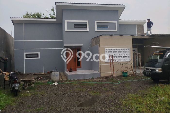 Rumah Minimalis Terbaik Siap Huni di Teras LT 60m2 Rumah Minimalis Terbaik Siap Huni di Teras LT 60m2