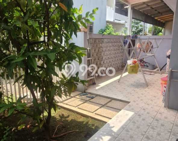 Ready to Use! Premium House LT 148m2 Desain Modern di Jakarta Garden City Ready to Use! Premium House LT 148m2 Desain Modern di Jakarta Garden City