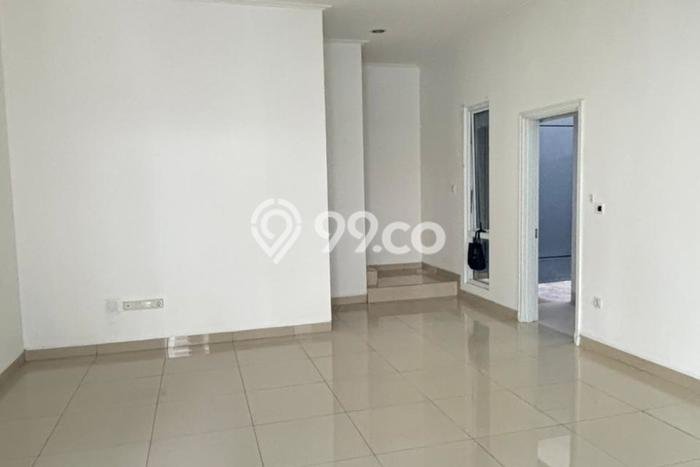 Rumah Luas Asri 4 KT Siap Huni di Jakarta Garden City Jakarta Timur Rumah Luas Asri 4 KT Siap Huni di Jakarta Garden City Jakarta Timur