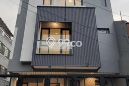 Rumah Luas Asri 4 KT Siap Huni di Jelambar Jakarta Barat Rumah Luas Asri 4 KT Siap Huni di Jelambar Jakarta Barat