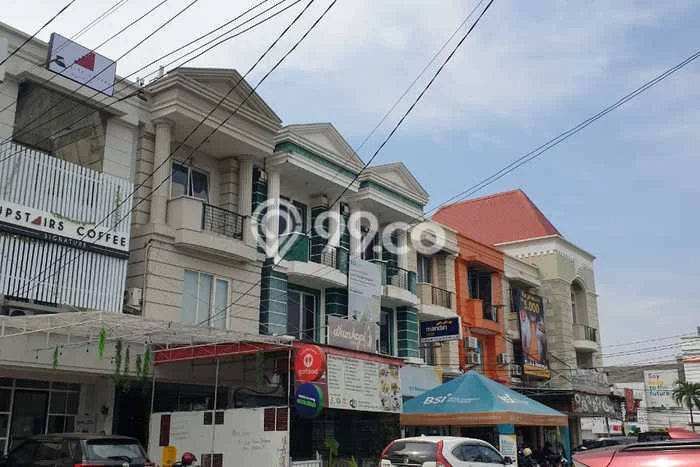 Untuk Dijual! Ruko di Harapan Indah Bekasi LT 85m2 / LB 0m2 Kawasan Bisnis Untuk Dijual! Ruko di Harapan Indah Bekasi LT 85m2 / LB 0m2 Kawasan Bisnis