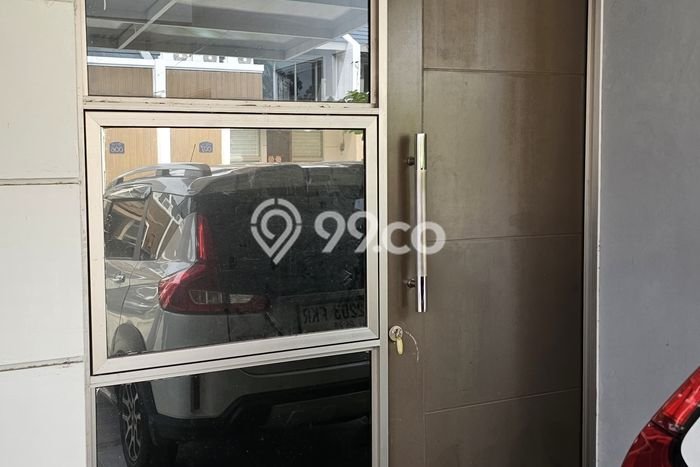 Rumah Modern 2 KT di Bekasi Bekasi Unfurnished Rumah Modern 2 KT di Bekasi Bekasi Unfurnished