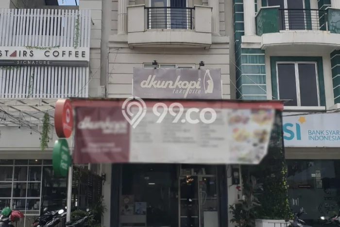 Untuk Dijual! Ruko di Harapan Indah Bekasi LT 85m2 / LB 0m2 Kawasan Bisnis Untuk Dijual! Ruko di Harapan Indah Bekasi LT 85m2 / LB 0m2 Kawasan Bisnis